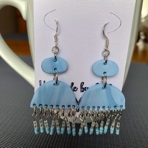 Handmade Earrings